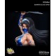 Mortal Kombat 9 Statue 1/4 Kitana 51 cm